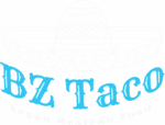 BZ Taco Menu Order Demo